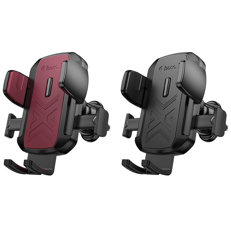 Gamble One-button Car Holder (H64)