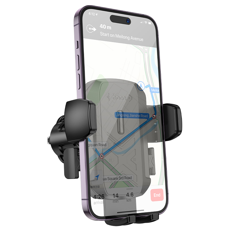 Gamble One-button Car Holder (H64) - Image 5