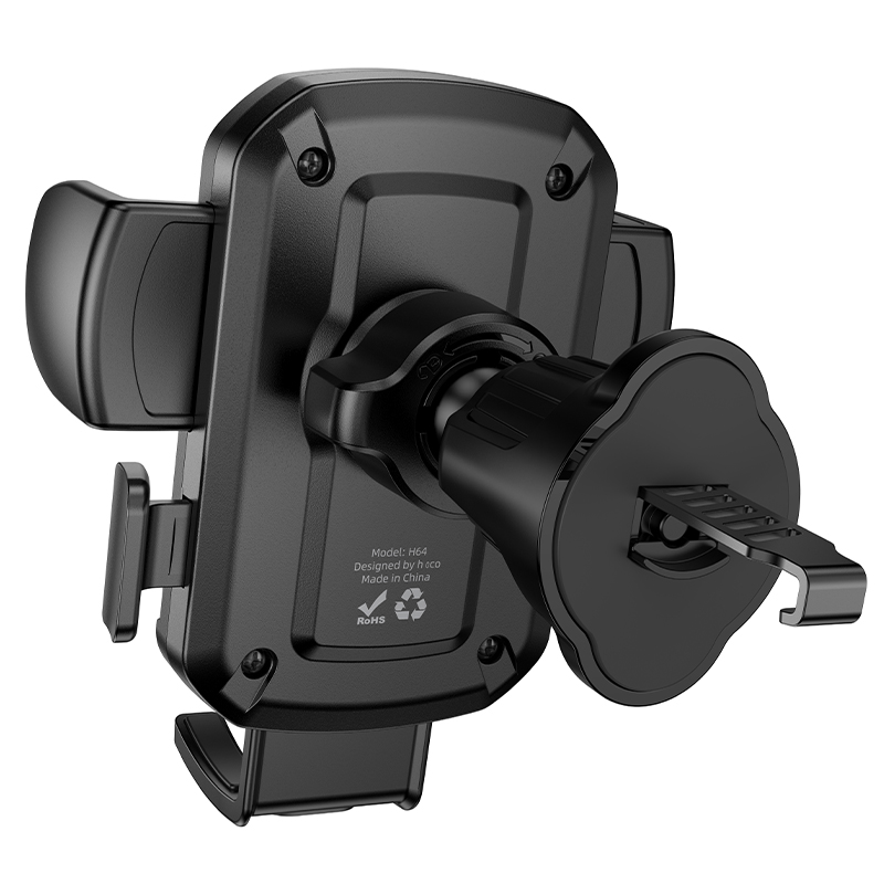Gamble One-button Car Holder (H64) - Image 8