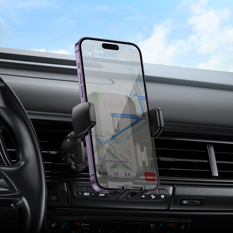 Gamble One-button Car Holder (H64) - Image 10
