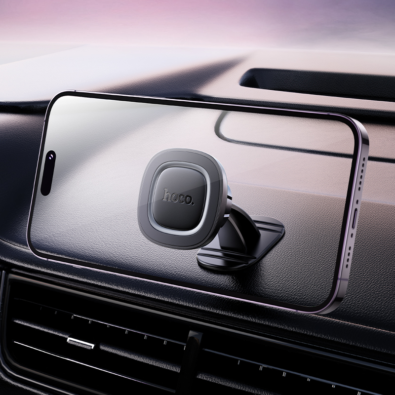 Crown Magnetic Car Holder (H73) - Image 6