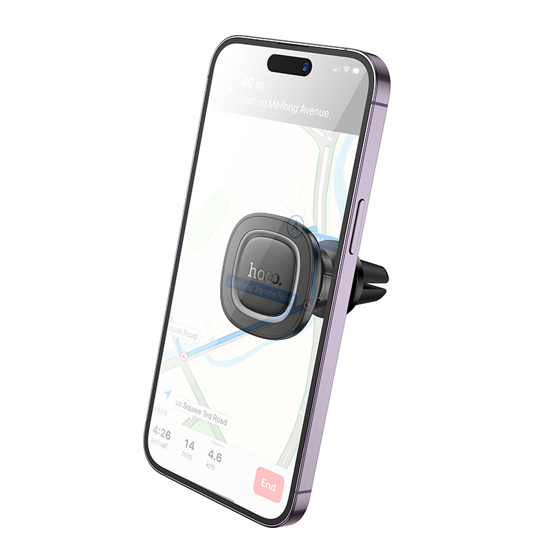 Crown Magnetic Car Holder (H72) - Image 2