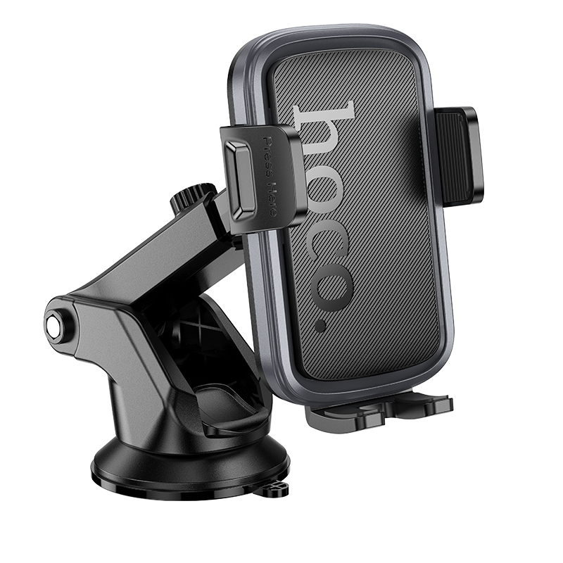 Vista Push-type Car Holder (H79) - Image 4