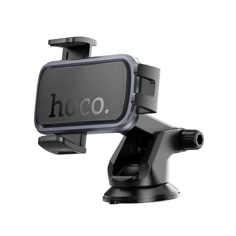 Vista Push-type Car Holder (H79) - Image 5