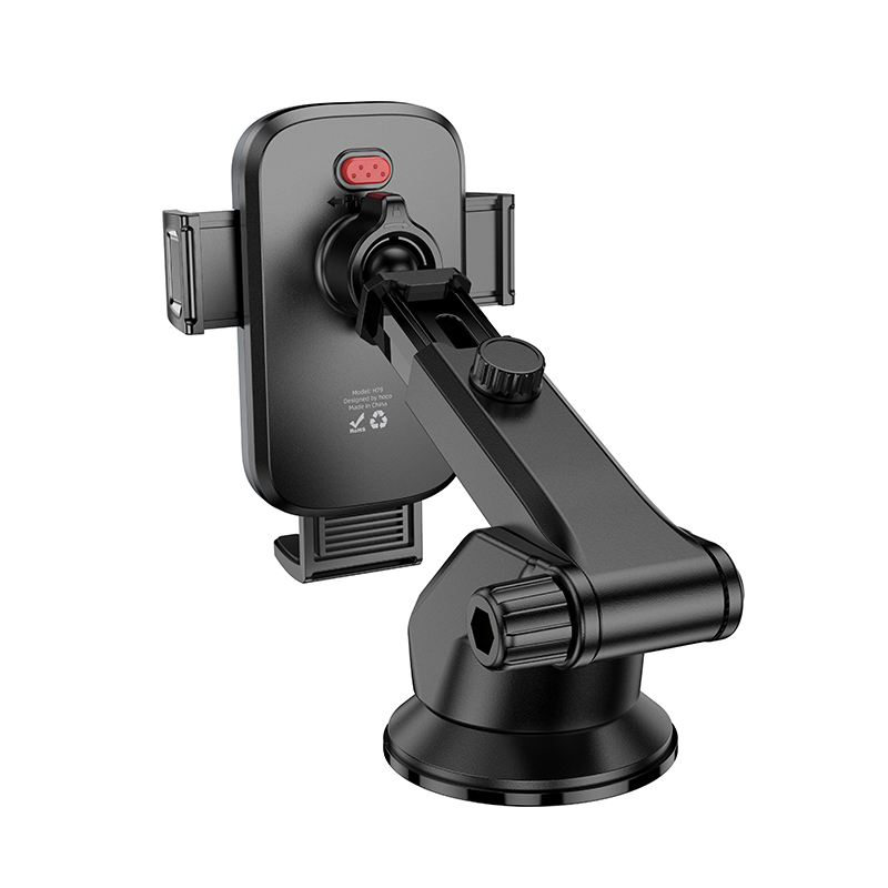 Vista Push-type Car Holder (H79) - Image 6