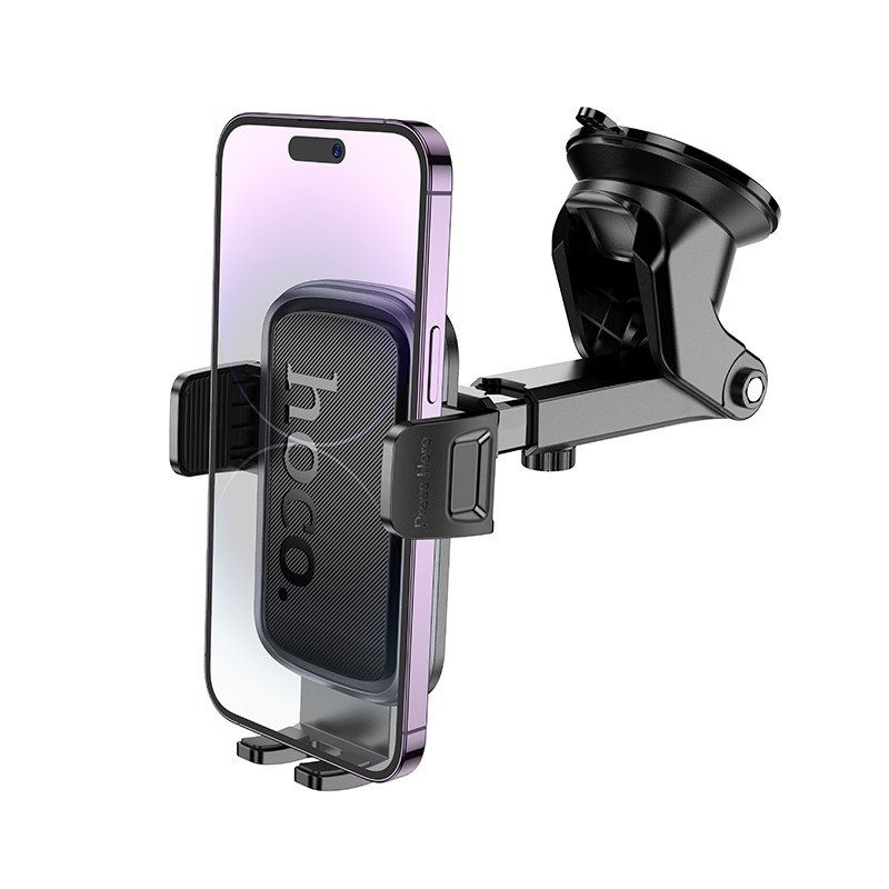Vista Push-type Car Holder (H79) - Image 3