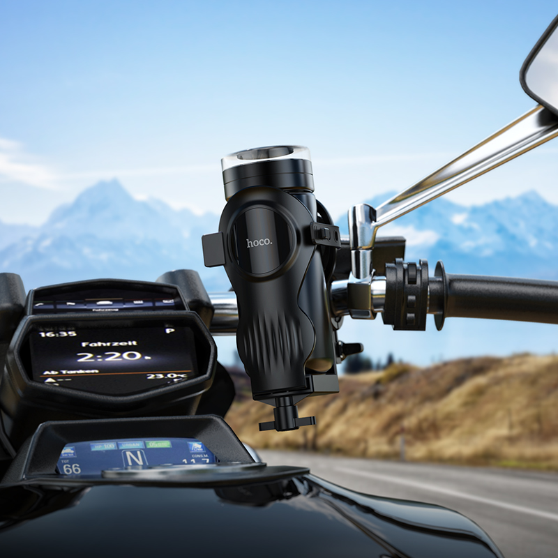 Cycling Water Cup Holder (H94) - Image 6
