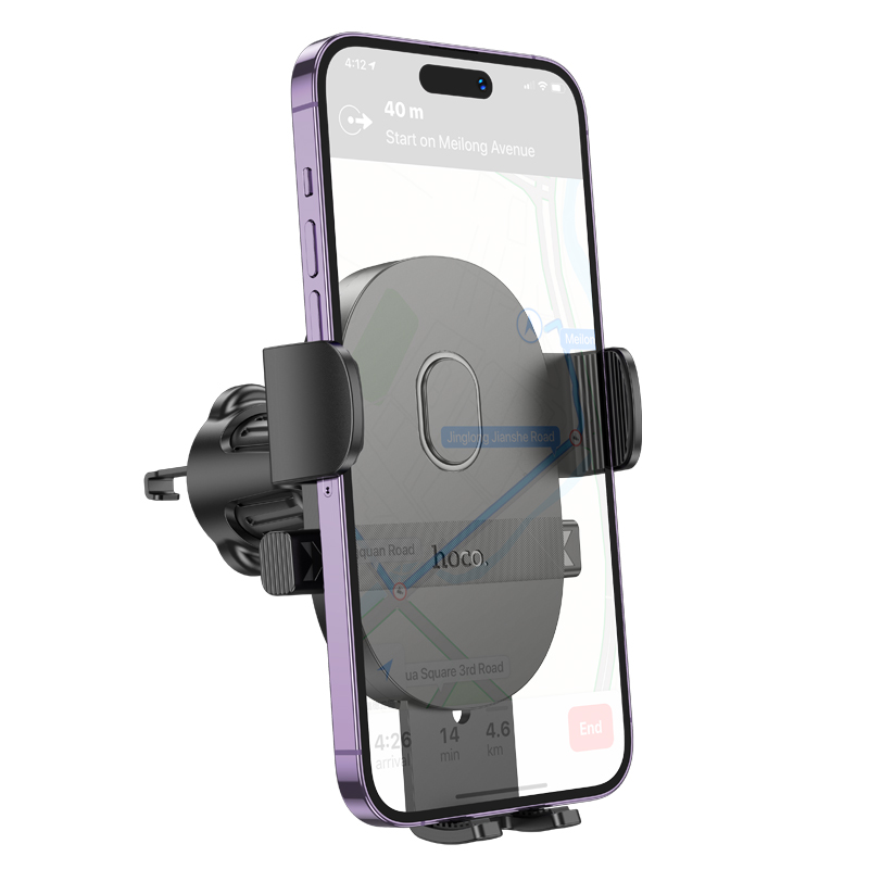 Mighty One-button Car Holder (H18) - Image 2