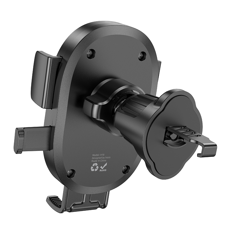 Mighty One-button Car Holder (H18) - Image 6