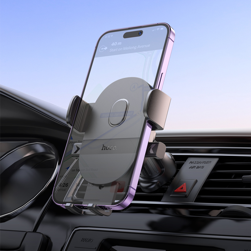 Mighty One-button Car Holder (H18) - Image 7