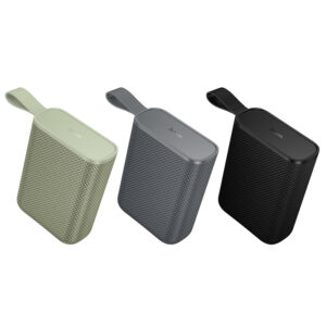 Star Bluetooth Speaker (HC34)