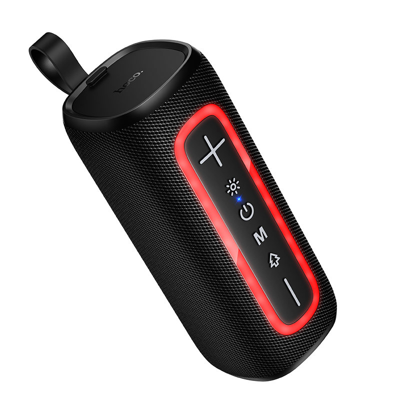 Brocade Sports Bluetooth Speaker (HC36) - Image 7
