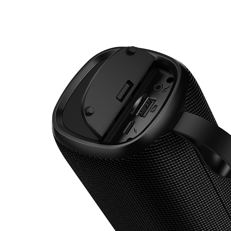 Brocade Sports Bluetooth Speaker (HC36) - Image 10