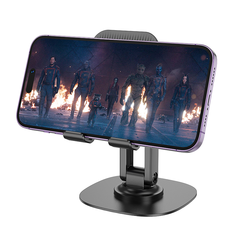 Winner Dual-axis Rotating Desktop Stand (HD6) - Image 6