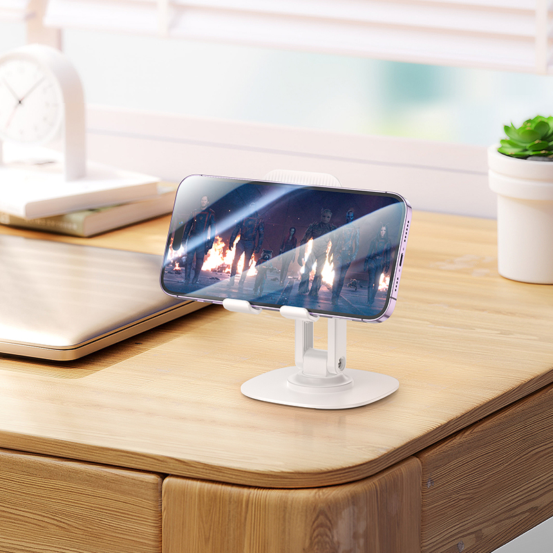 Winner Dual-axis Rotating Desktop Stand (HD6) - Image 9