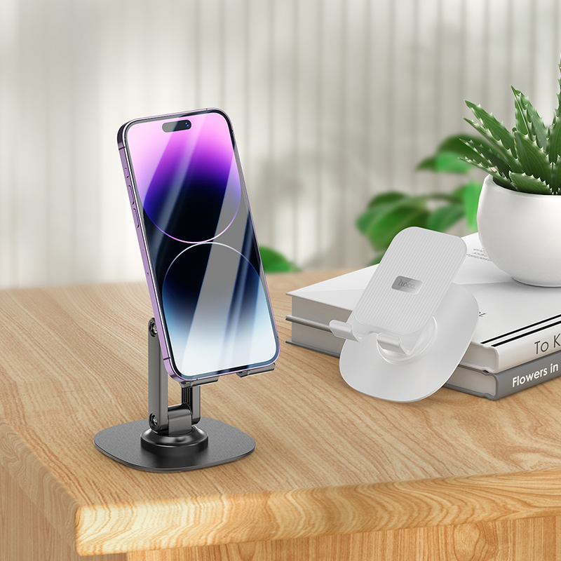 Winner Dual-axis Rotating Desktop Stand (HD6) - Image 10