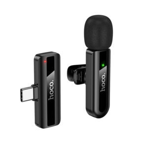Fair Wireless Microphone USB-C (L20)