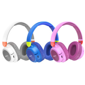 Adventure Bluetooth Headphones (W43)