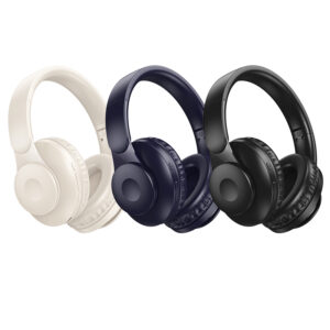 HOCO W45 Wireless Over-Ear Headphones