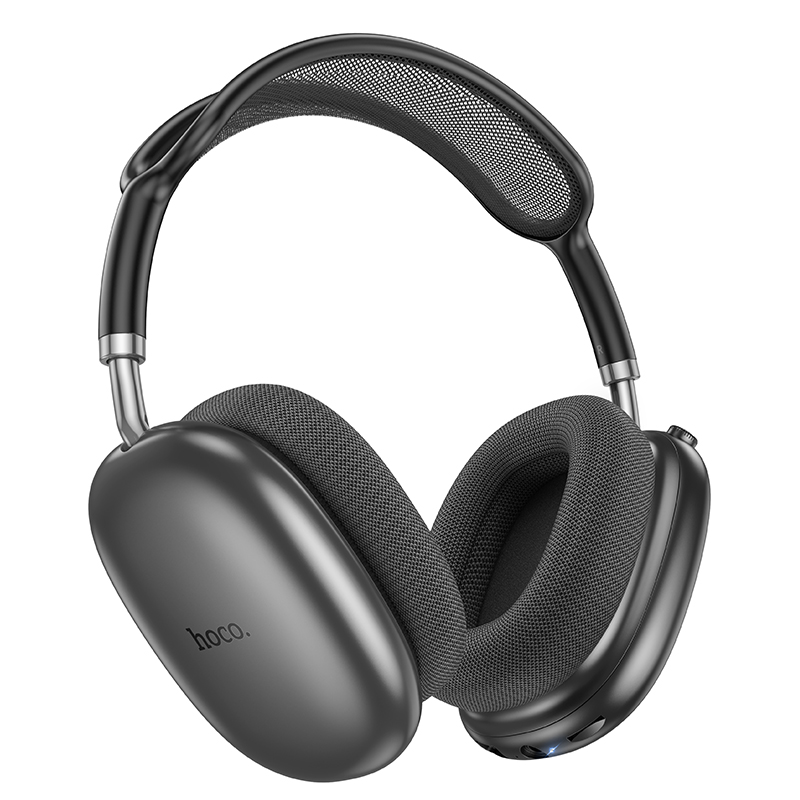 Pleasing Bluetooth Headphones (W55) - Image 13