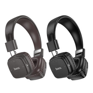 Earl Bluetooth Headphones (W56)