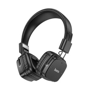 W56 Earl Bluetooth headphones