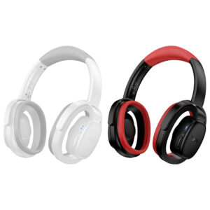 Open Ear Wireless Bluetooth Headphones (W67)