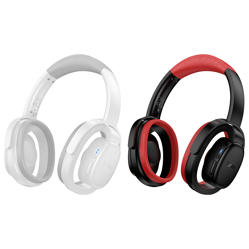 Open Ear Wireless Bluetooth Headphones (W67)