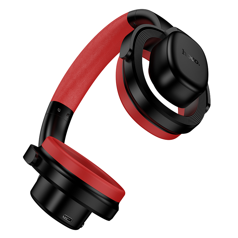 Open Ear Wireless Bluetooth Headphones (W67) - Image 8