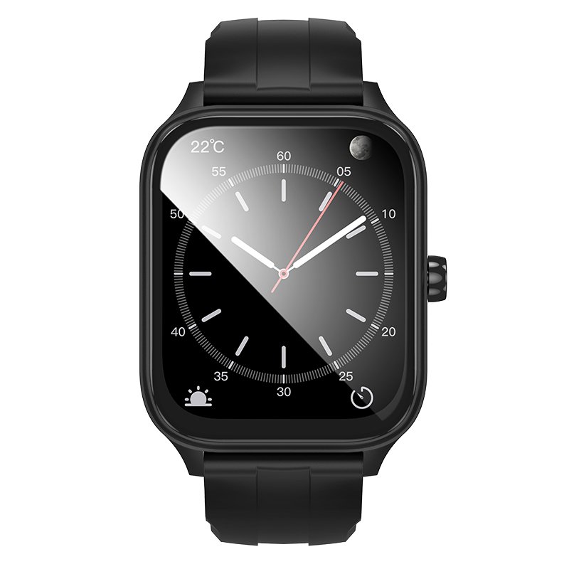 Smart Sports Watch(call Version (Y27) - Image 6