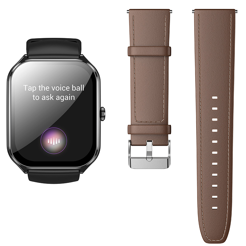 AMOLED Smart Sports Watch(call Version (Y28) - Image 14