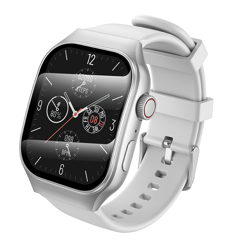 Smart Sports Watch(call Version (Y33) - Image 5
