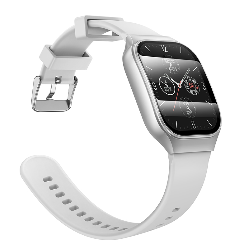 Smart Sports Watch(call Version (Y33) - Image 7