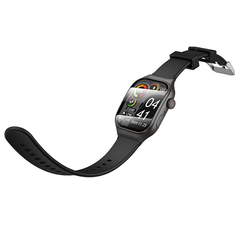 Smart Sports Watch(call Version (Y33) - Image 8