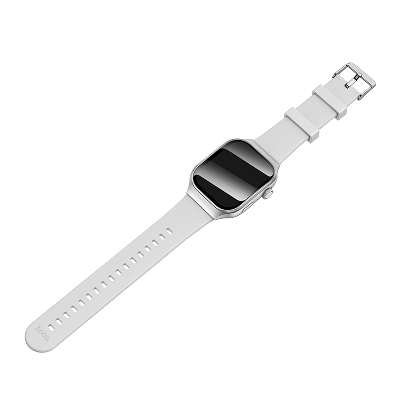 Smart Sports Watch(call Version (Y33) - Image 9