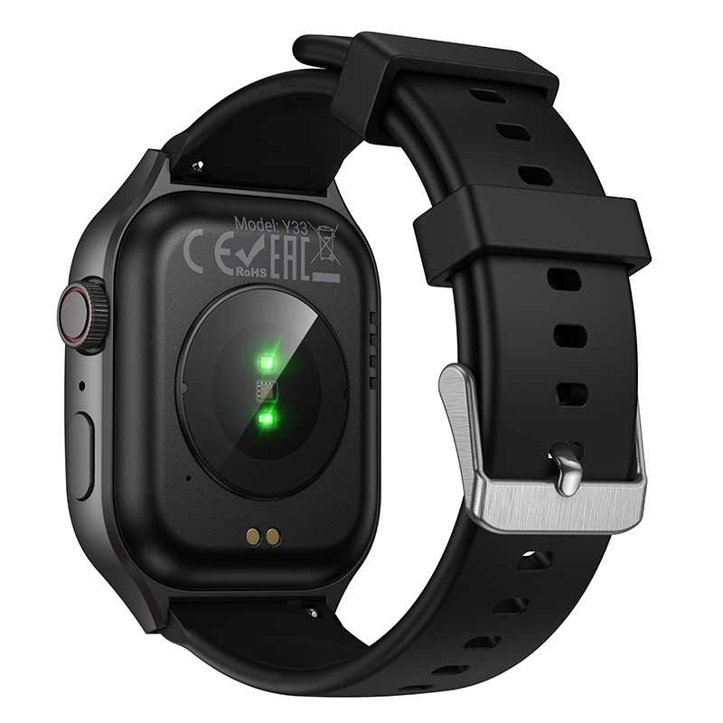 Smart Sports Watch(call Version (Y33) - Image 10