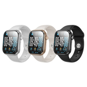 Smart Sports Watch(call Version (Y30)