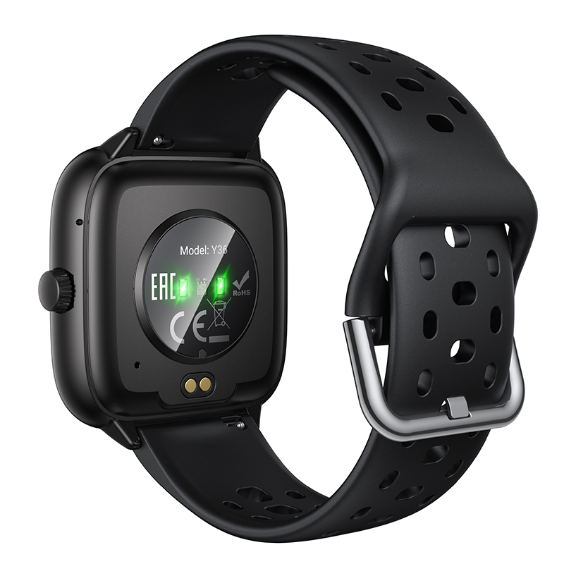 Smart Watch call Version (Y36) - Image 3