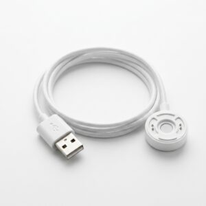 Y30 Smart sports watch charging cable