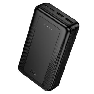 HOCO J165A Honey Power Bank 20000mAh - Fast Charge Portable Power Bank