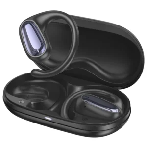 Sleep True Wireless Earbuds – Cloud Open EA4