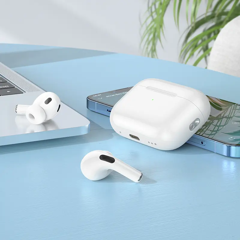 True Wireless Stereo Earbuds – EW77 - Image 4