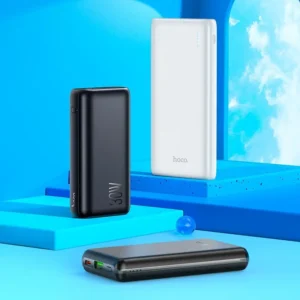 Power Banks