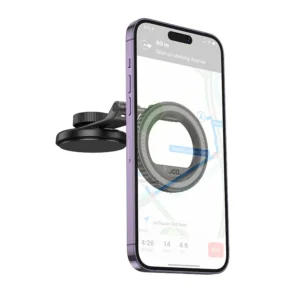 magnetic car phone holder H77 View