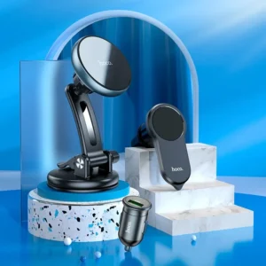 Car & Travel Accessories