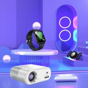 Digital & Smart Devices