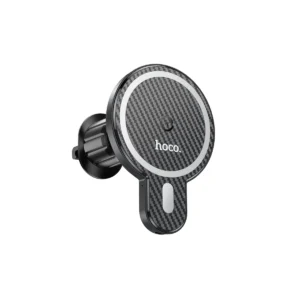 ultra-fast magnetic wireless charging – CA85 Ultra-fast magnetic wireless charging car holder