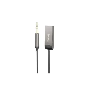 benefit car aux receiver – E78 Benefit car AUX BT receiver with cable