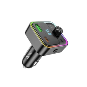 fantasy pd30w qc3.0 car - E81 Fantasy PD30W & QC3.0 car BT FM transmitter