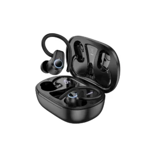 EQ8 Pure joy in-ear true wireless BT headset – image 4